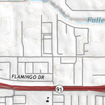 33118NE Page 33 Long Beach Topo Preview 2