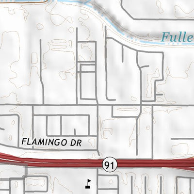 33118NE Page 33 Long Beach Topo Preview 2