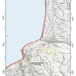 33118NE Page 35 Long Beach Topo Preview 1