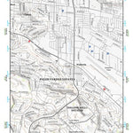 33118NE Page 36 Long Beach Topo Preview 1