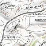 33118NE Page 36 Long Beach Topo Preview 3