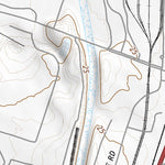 33118NE Page 39 Long Beach Topo Preview 2