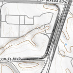 33118NE Page 39 Long Beach Topo Preview 3