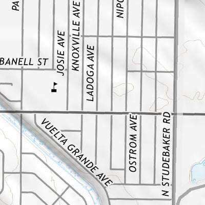 33118NE Page 42 Long Beach Topo Preview 2