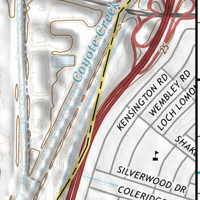 33118NE Page 42 Long Beach Topo Preview 3
