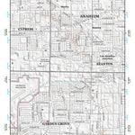 33118NE Page 44 Long Beach Topo Preview 1