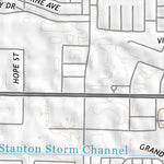 33118NE Page 44 Long Beach Topo Preview 2