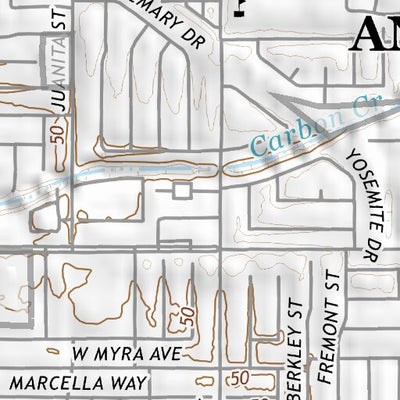 33118NE Page 44 Long Beach Topo Preview 3