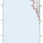 33118NE Page 45 Long Beach Topo Preview 1