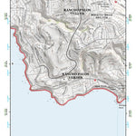 33118NE Page 46 Long Beach Topo Preview 1