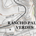 33118NE Page 46 Long Beach Topo Preview 2
