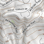 33118NE Page 46 Long Beach Topo Preview 3