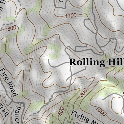 33118NE Page 47 Long Beach Topo Preview 2