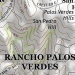 33118NE Page 47 Long Beach Topo Preview 3