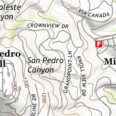 33118NE Page 48 Long Beach Topo Preview 3