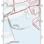 33118NE Page 50 Long Beach Topo Preview 1