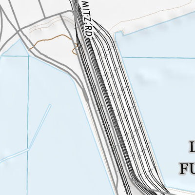 33118NE Page 50 Long Beach Topo Preview 3