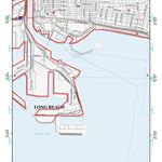 33118NE Page 51 Long Beach Topo Preview 1