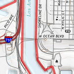 33118NE Page 51 Long Beach Topo Preview 3
