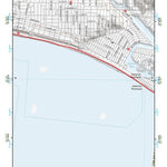33118NE Page 52 Long Beach Topo Preview 1