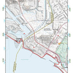 33118NE Page 53 Long Beach Topo Preview 1