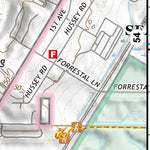 33118NE Page 53 Long Beach Topo Preview 3