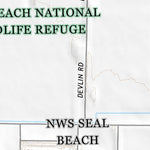 33118NE Page 54 Long Beach Topo Preview 2