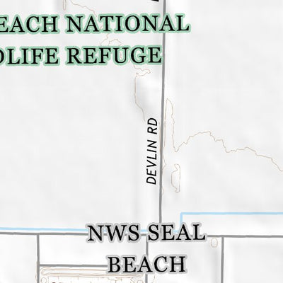 33118NE Page 54 Long Beach Topo Preview 2