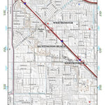 33118NE Page 55 Long Beach Topo Preview 1