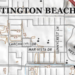33118NE Page 55 Long Beach Topo Preview 2