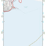 33118NE Page 58 Long Beach Topo Preview 1