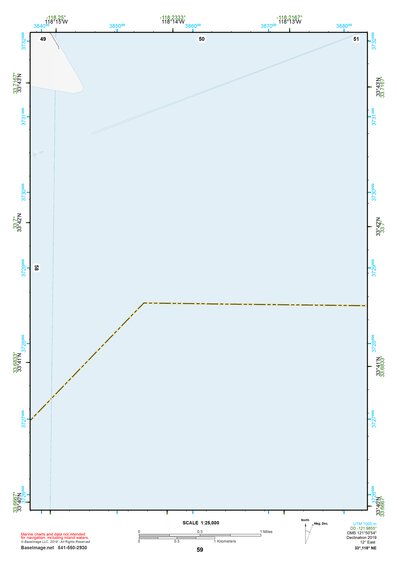 33118NE Page 59 Long Beach Topo Preview 1