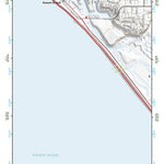 33118NE Page 60 Long Beach Topo Preview 1