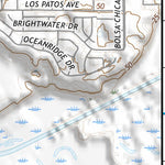 33118NE Page 60 Long Beach Topo Preview 3