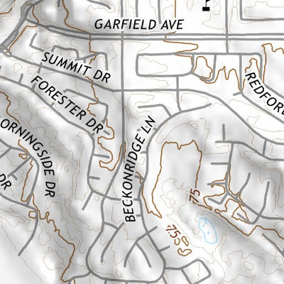 33118NE Page 61 Long Beach Topo Preview 3