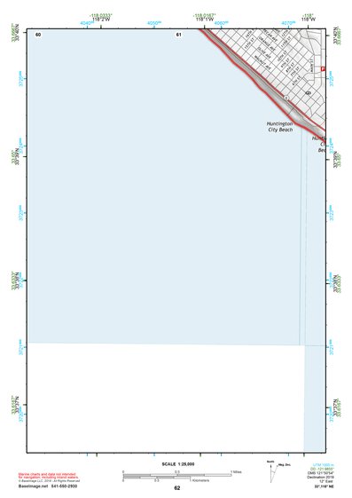 33118NE Page 62 Long Beach Topo Preview 1