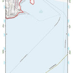 33118NE Page 63 Long Beach Topo Preview 1