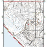 33118NE Page 69 Long Beach Topo Preview 1