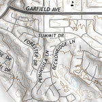 33118NE Page 69 Long Beach Topo Preview 3