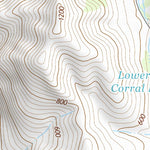 33118SE Page 4 Santa Catalina Island Topo Preview 2