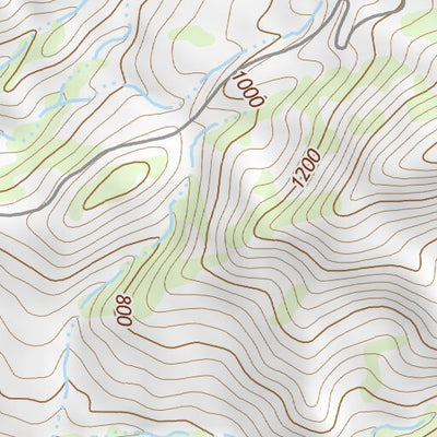 33118SE Santa Catalina Island Topo Bundle Preview 3