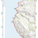33118SE Page 10 Santa Catalina Island Topo Preview 1