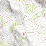 33118SE Page 10 Santa Catalina Island Topo Preview 2