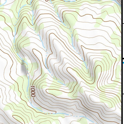 33118SE Page 10 Santa Catalina Island Topo Preview 3