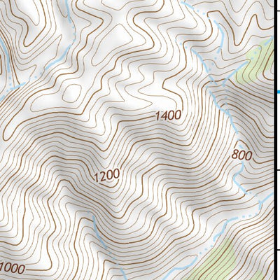 33118SE Page 12 Santa Catalina Island Topo Preview 3