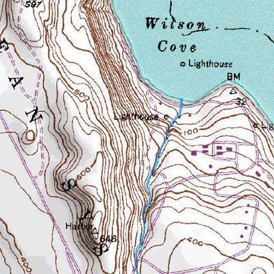 (33118a1) Page 021 Santa Catalina Island Preview 3