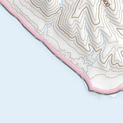 33119NW Page 4 Laguna Harbor Topo Preview 2