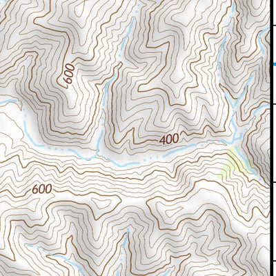 33119NW Page 4 Laguna Harbor Topo Preview 3