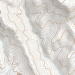 33119NW Page 5 Laguna Harbor Topo Preview 2