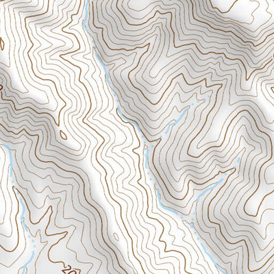 33119NW Page 5 Laguna Harbor Topo Preview 2